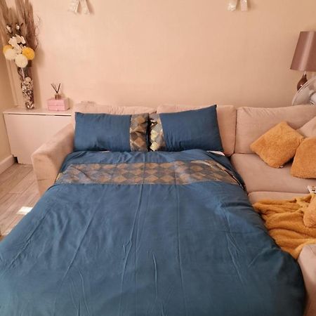 ברמינגהאם Quin Homes מראה חיצוני תמונה