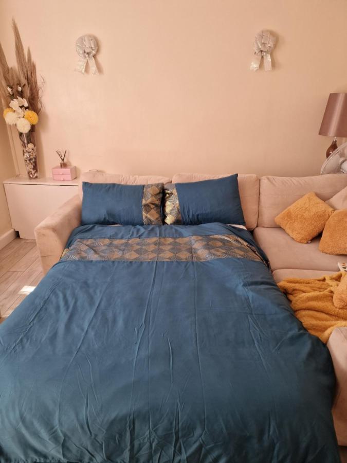 ברמינגהאם Quin Homes מראה חיצוני תמונה
