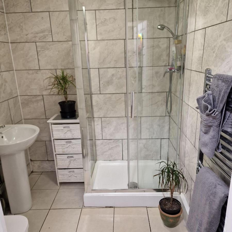 ברמינגהאם Quin Homes מראה חיצוני תמונה